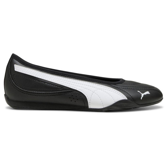 Puma Catch Soleil Ballerina